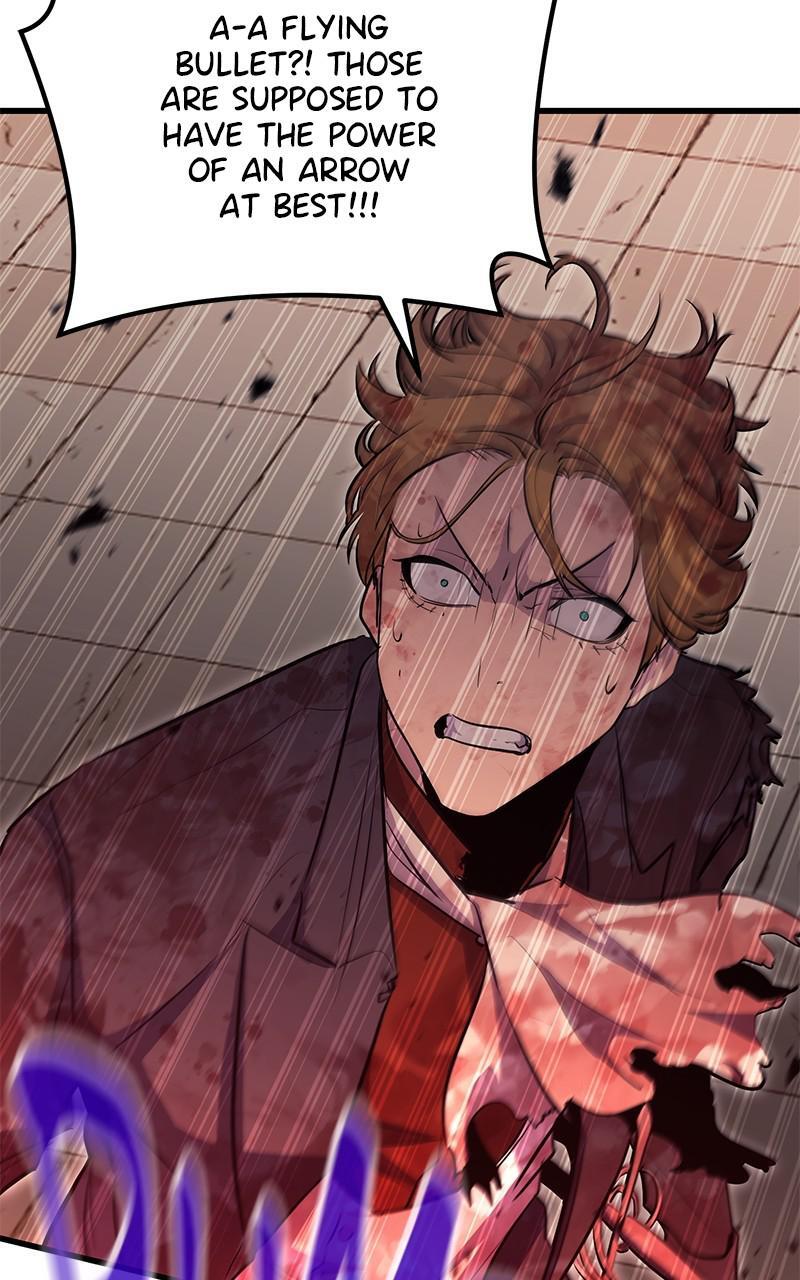 Read Ghost King Manga Online