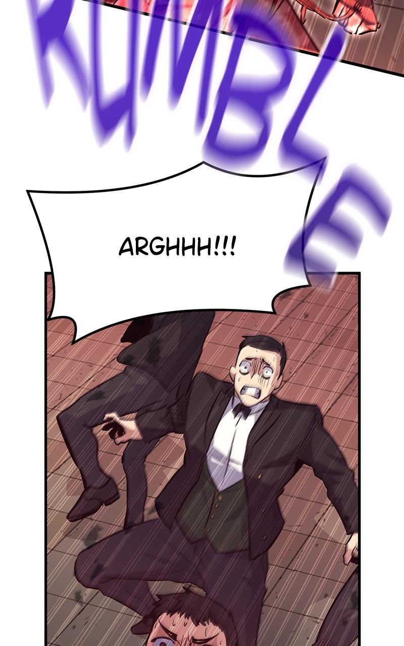 Read Ghost King Manga Online