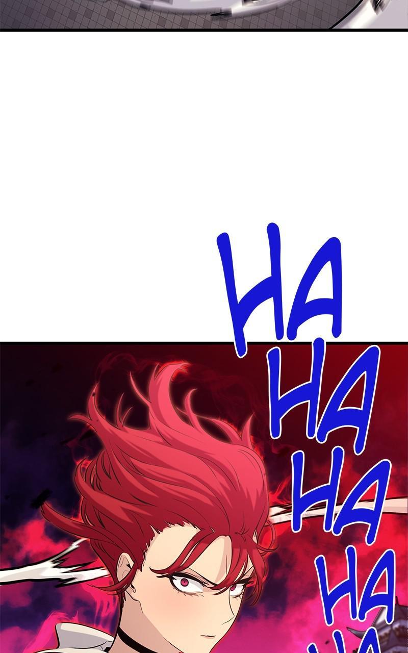 Read Ghost King Manga Online
