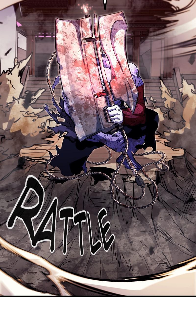 Read Ghost King Manga Online