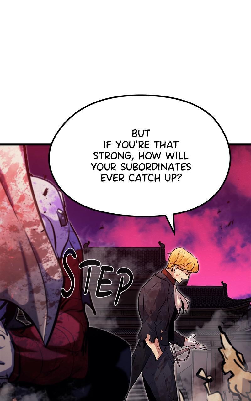 Read Ghost King Manga Online