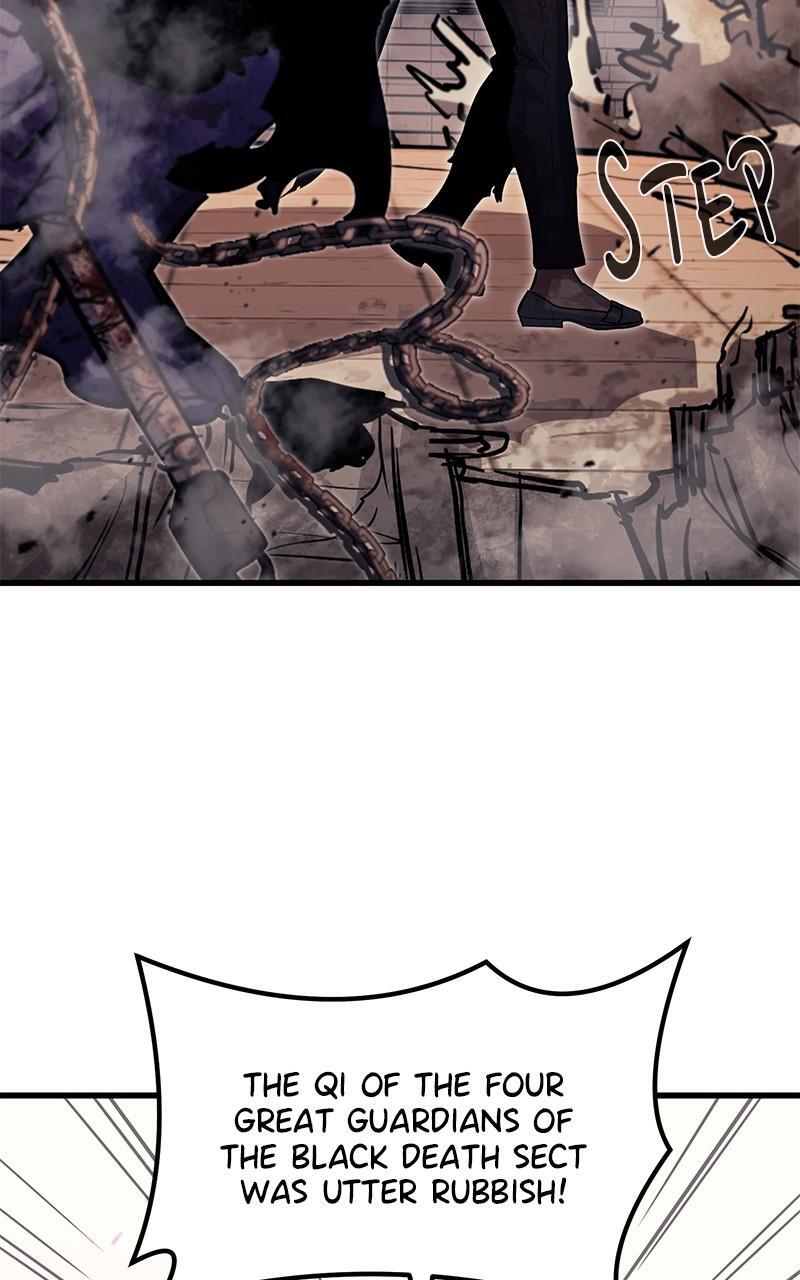 Read Ghost King Manga Online