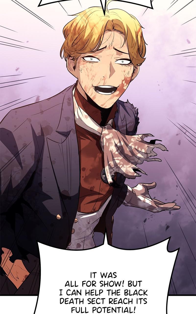 Read Ghost King Manga Online