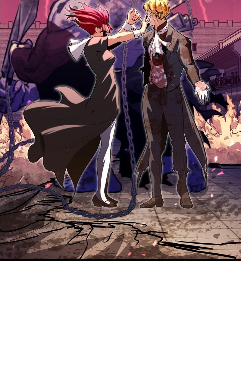 Read Ghost King Manga Online