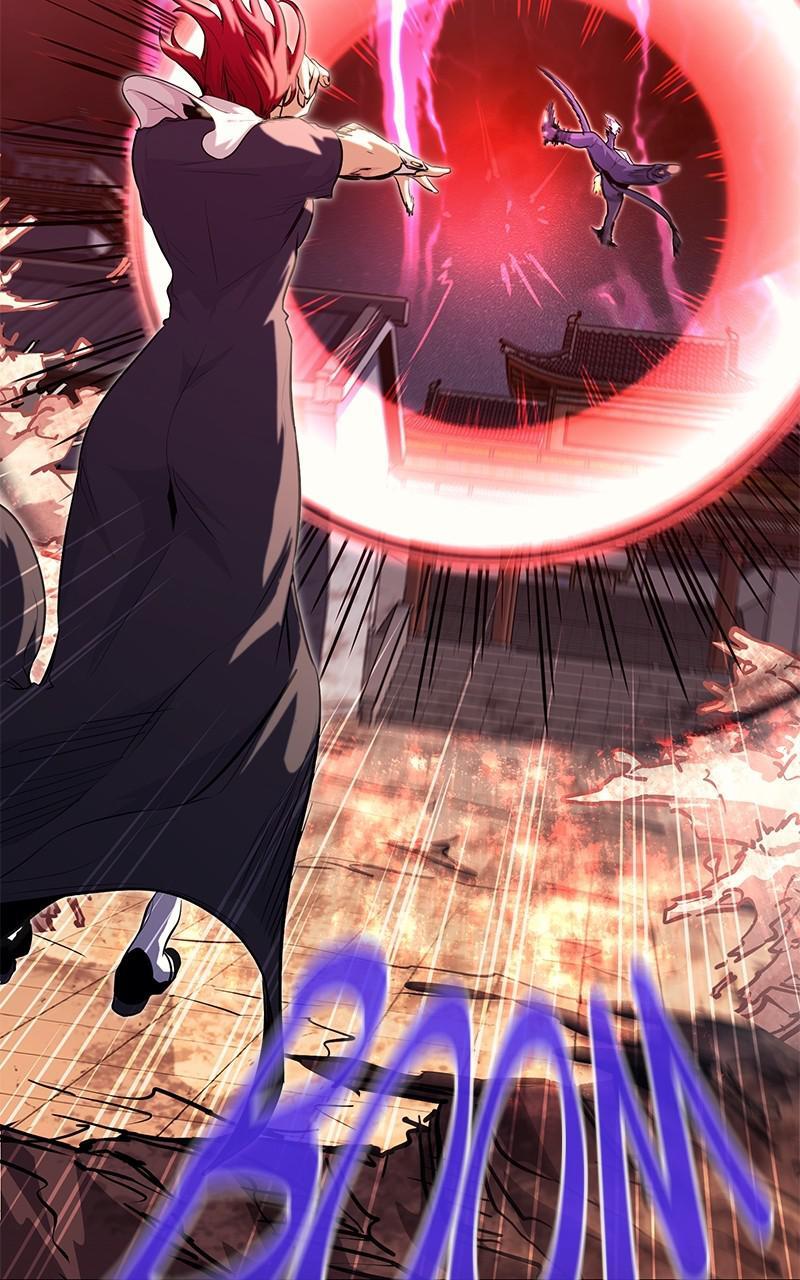 Read Ghost King Manga Online