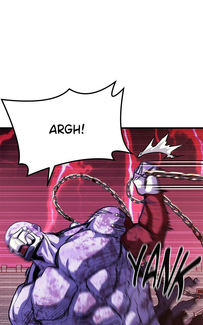 Read Ghost King Manga Online