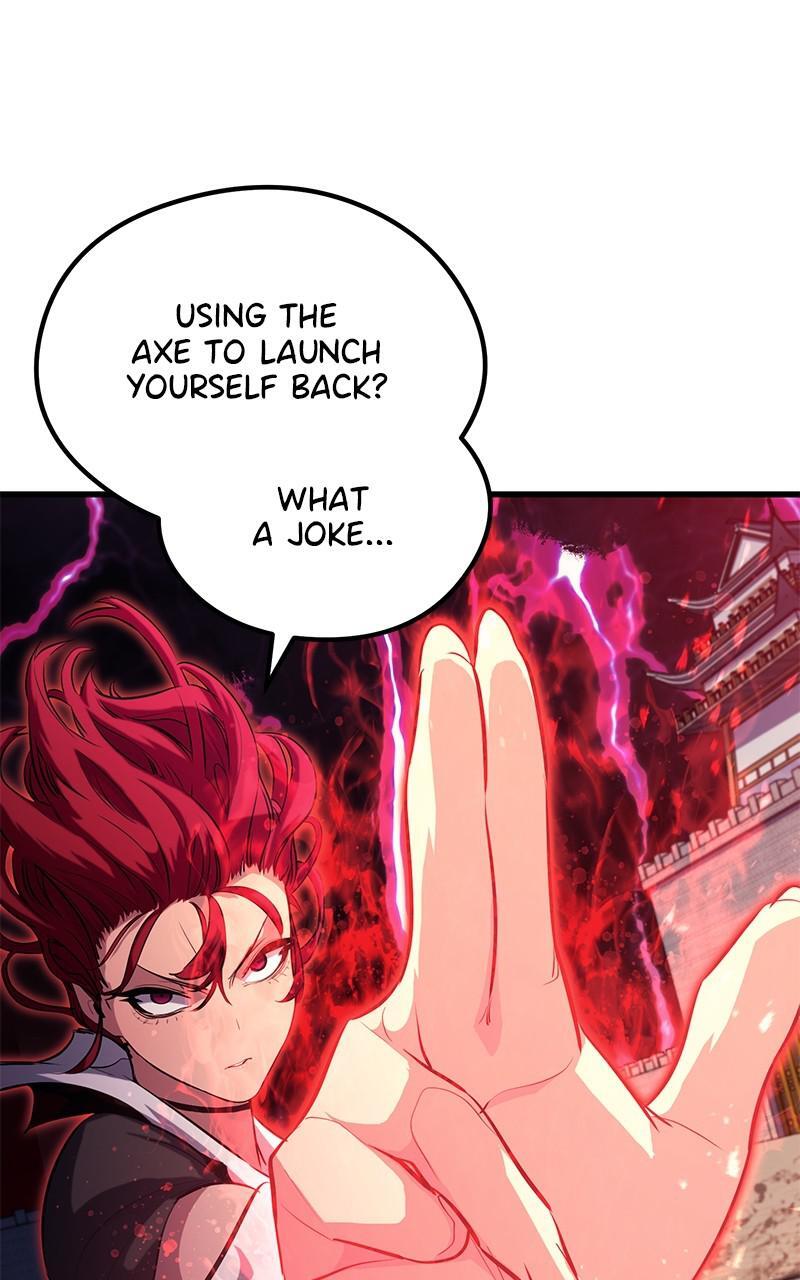 Read Ghost King Manga Online