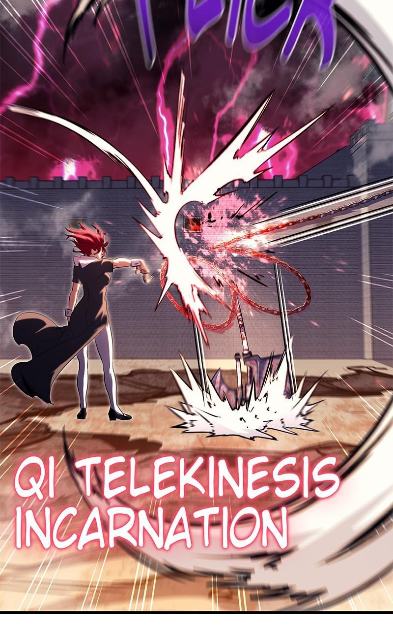 Read Ghost King Manga Online