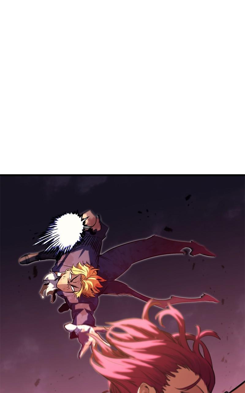 Read Ghost King Manga Online