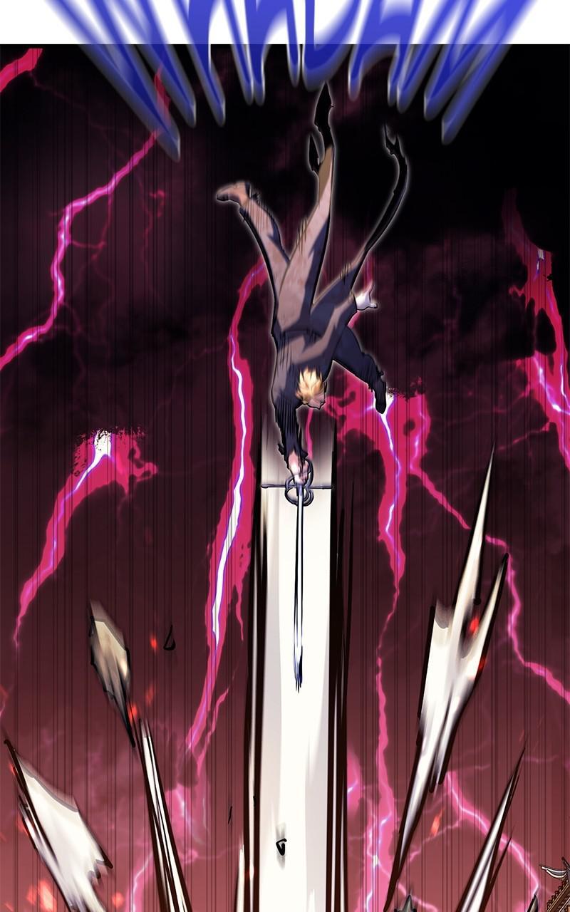 Read Ghost King Manga Online