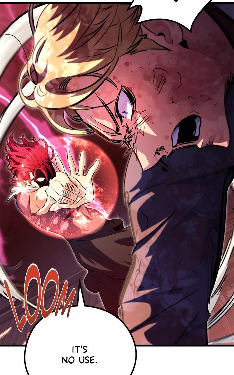 Read Ghost King Manga Online