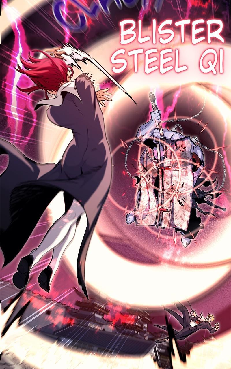Read Ghost King Manga Online