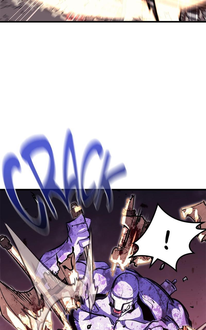 Read Ghost King Manga Online