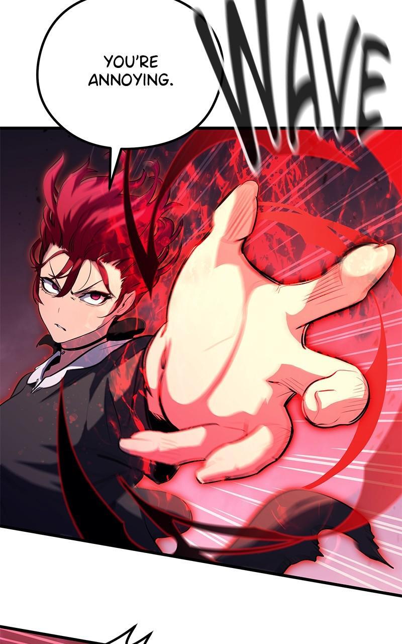 Read Ghost King Manga Online