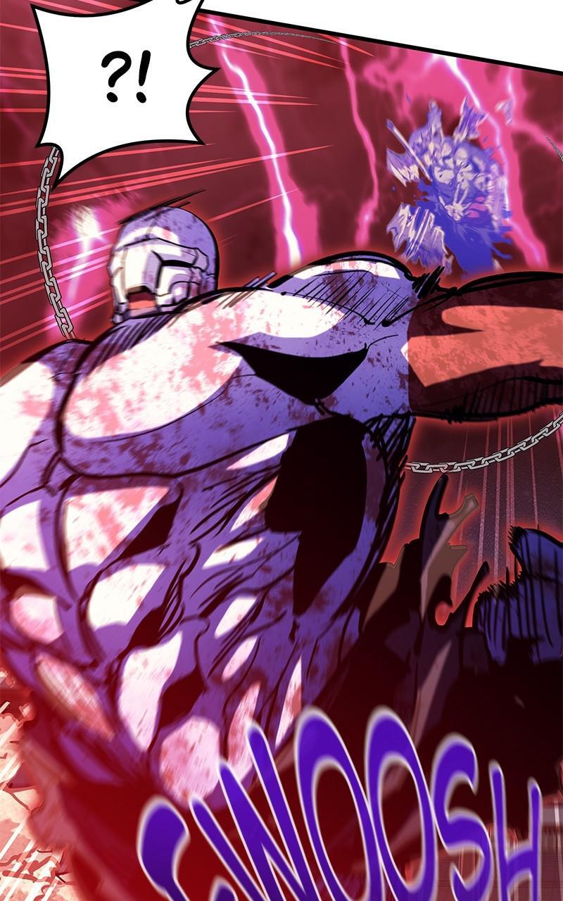 Read Ghost King Manga Online