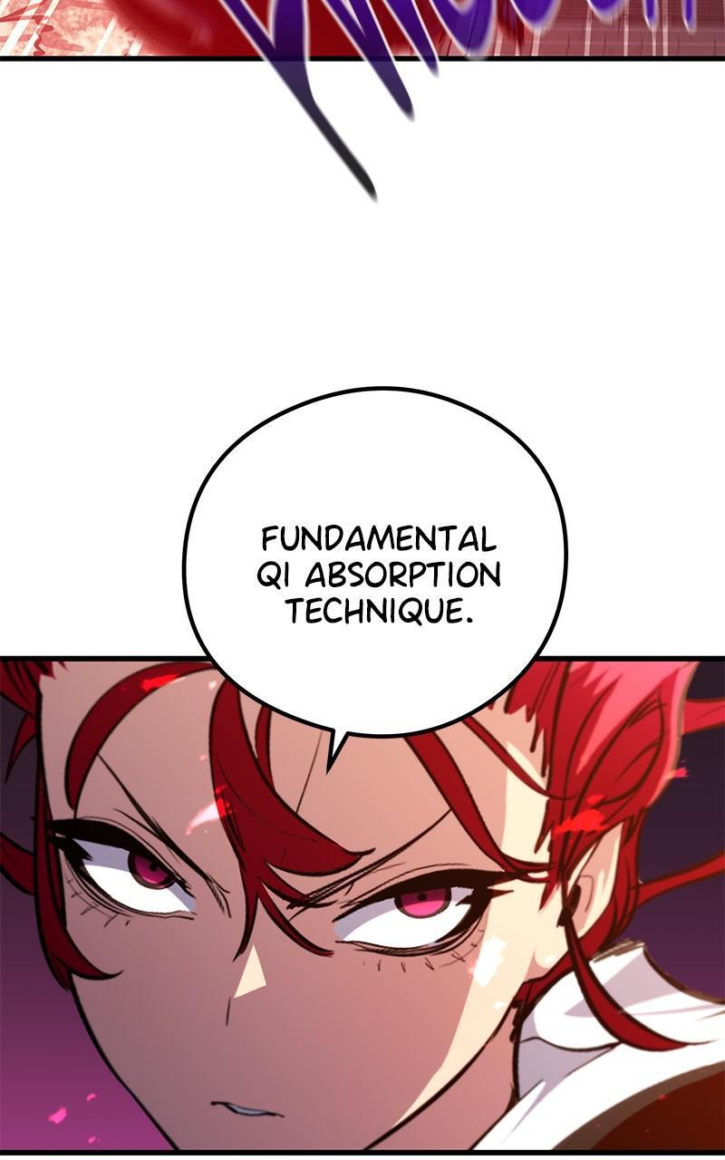Read Ghost King Manga Online