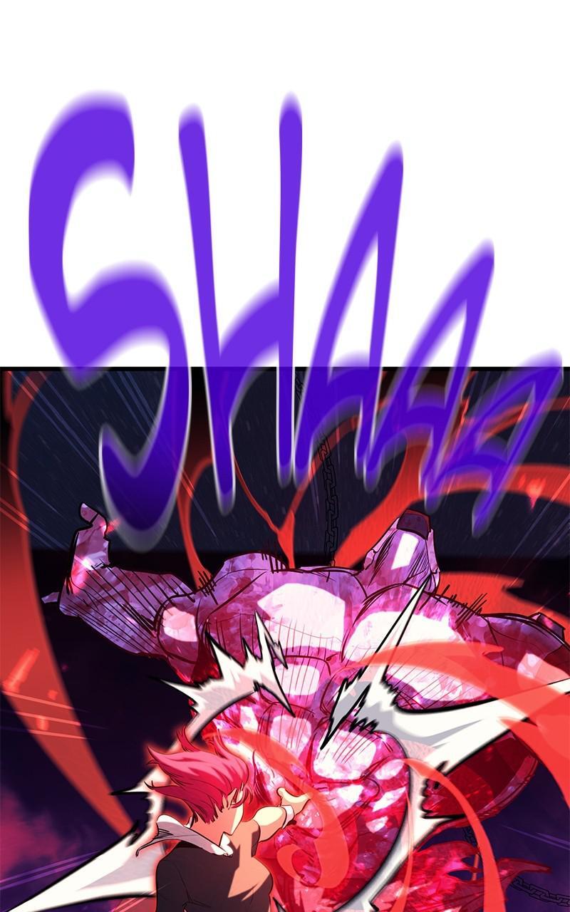 Read Ghost King Manga Online