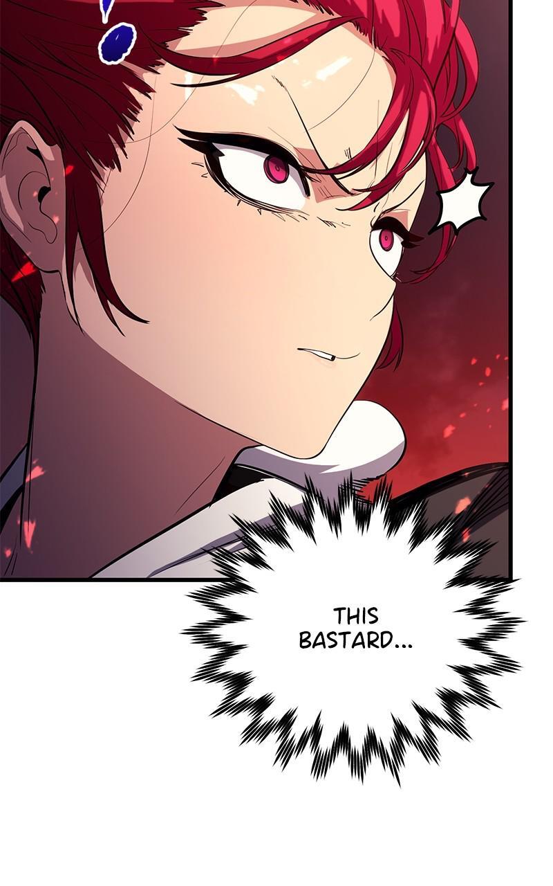 Read Ghost King Manga Online