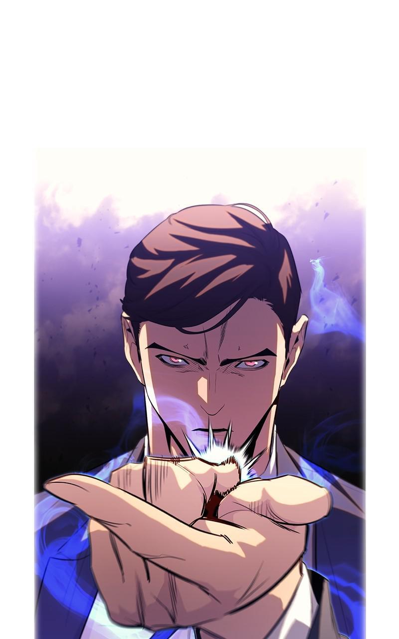 Read Ghost King Manga Online