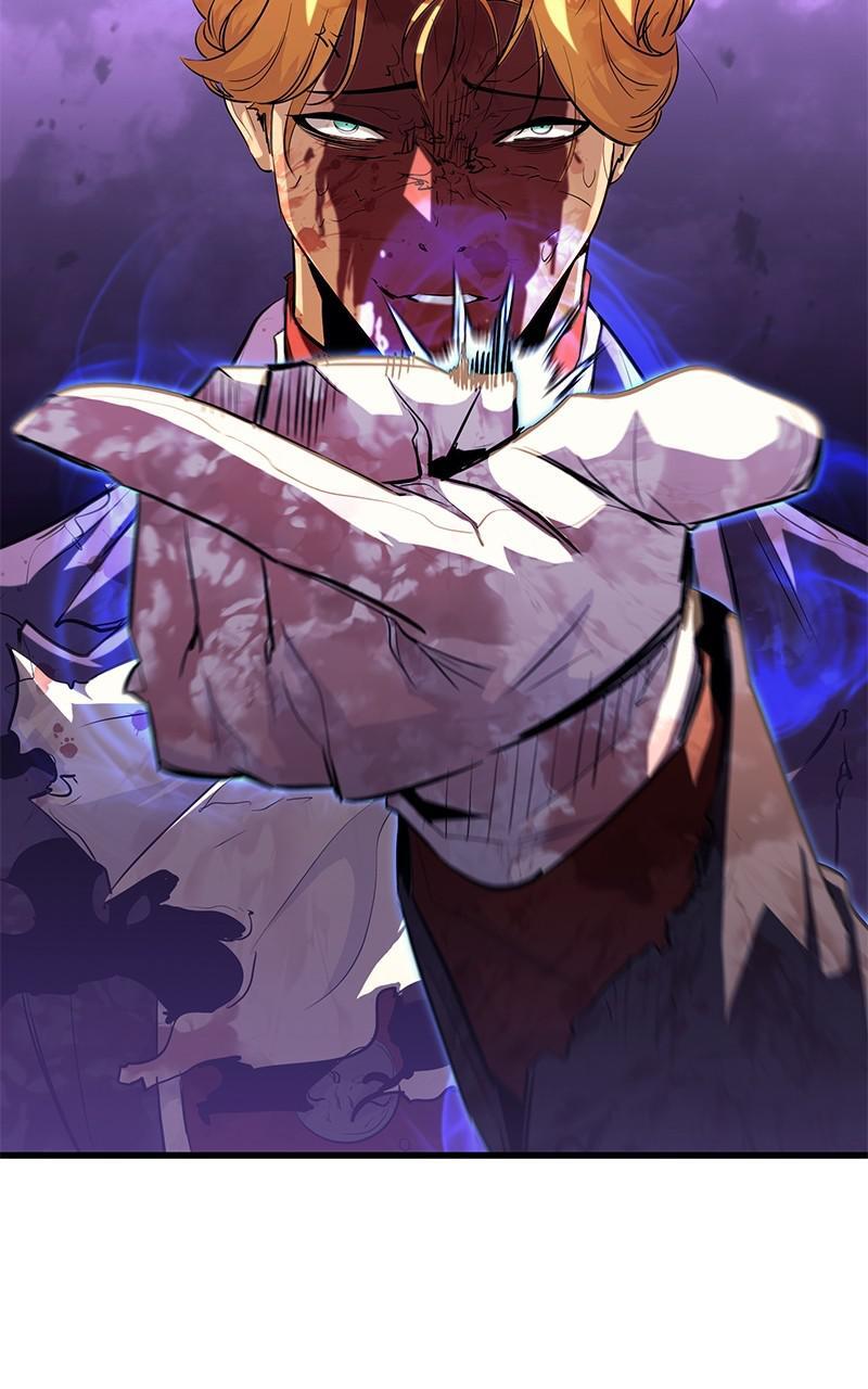 Read Ghost King Manga Online