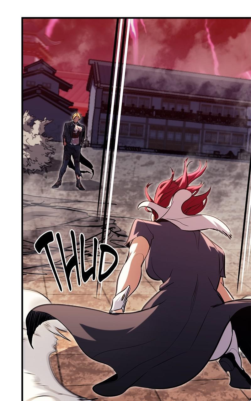 Read Ghost King Manga Online