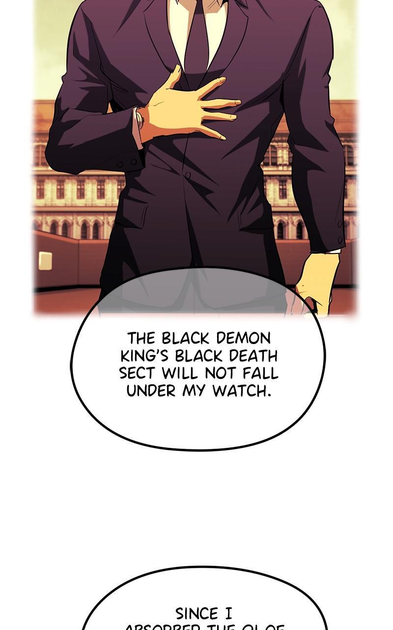 Read Ghost King Manga Online