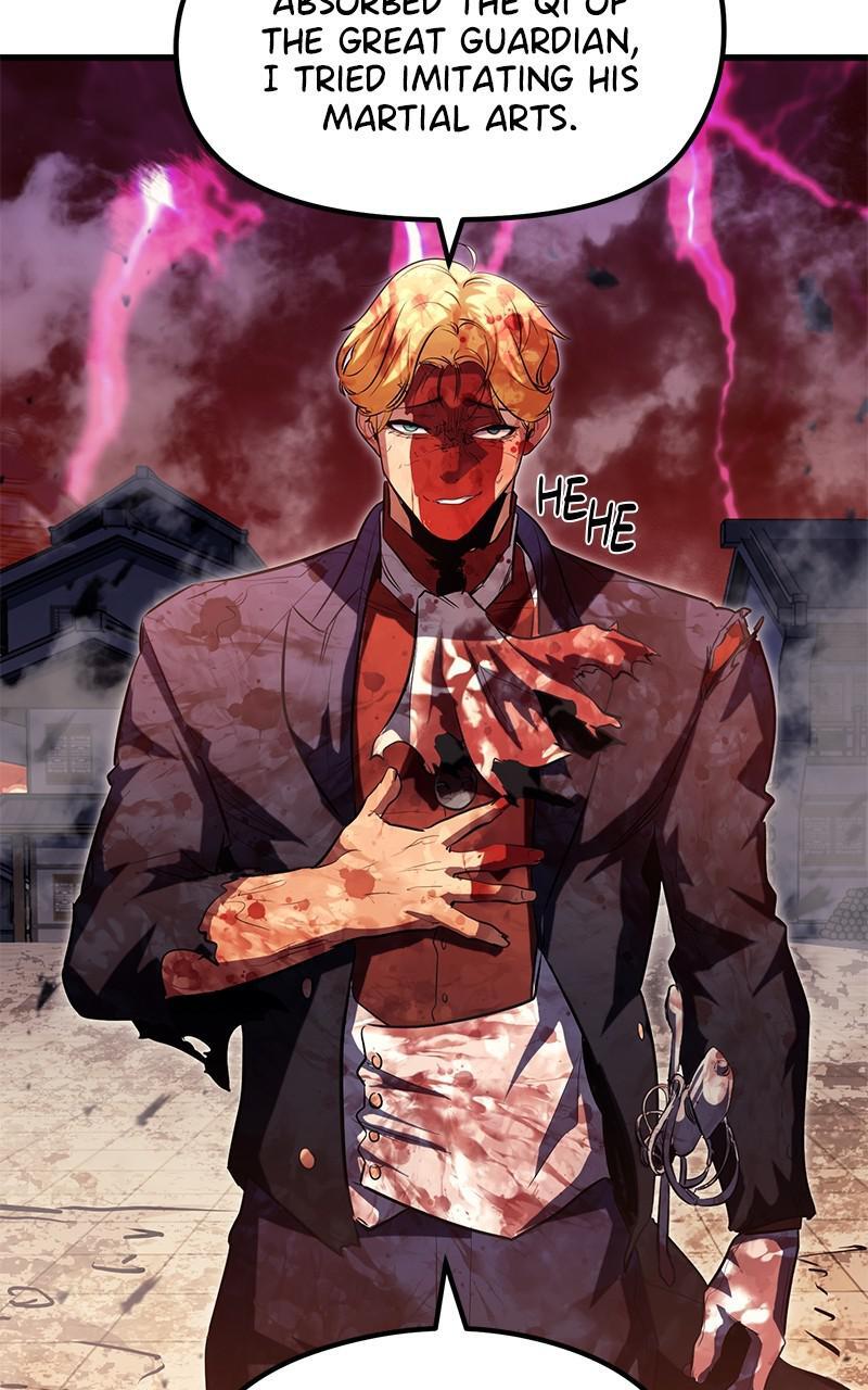 Read Ghost King Manga Online