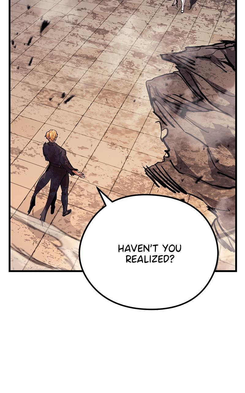 Read Ghost King Manga Online