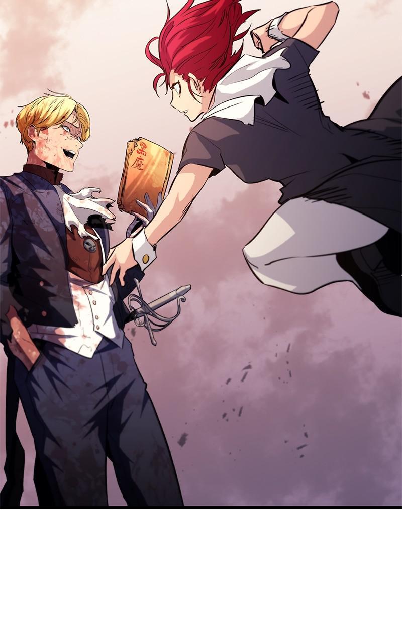 Read Ghost King Manga Online