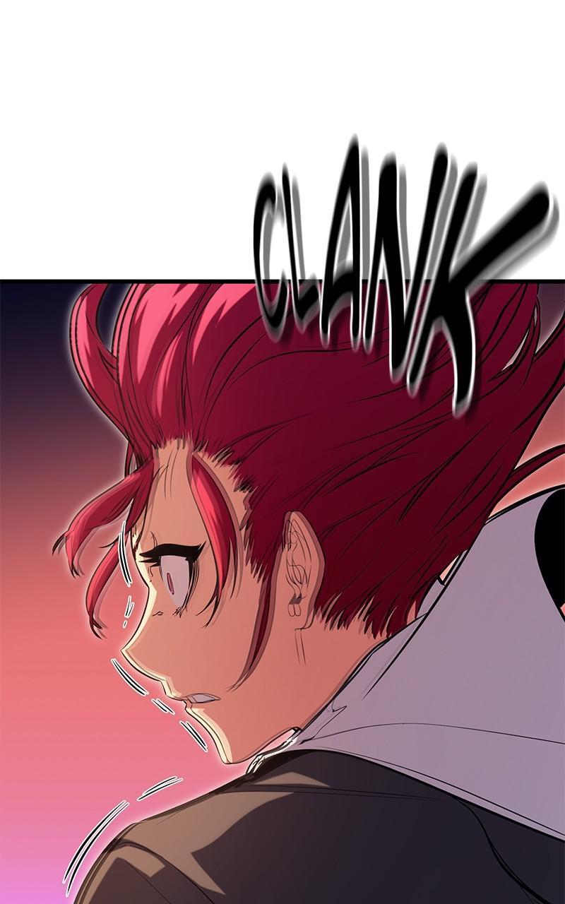 Read Ghost King Manga Online