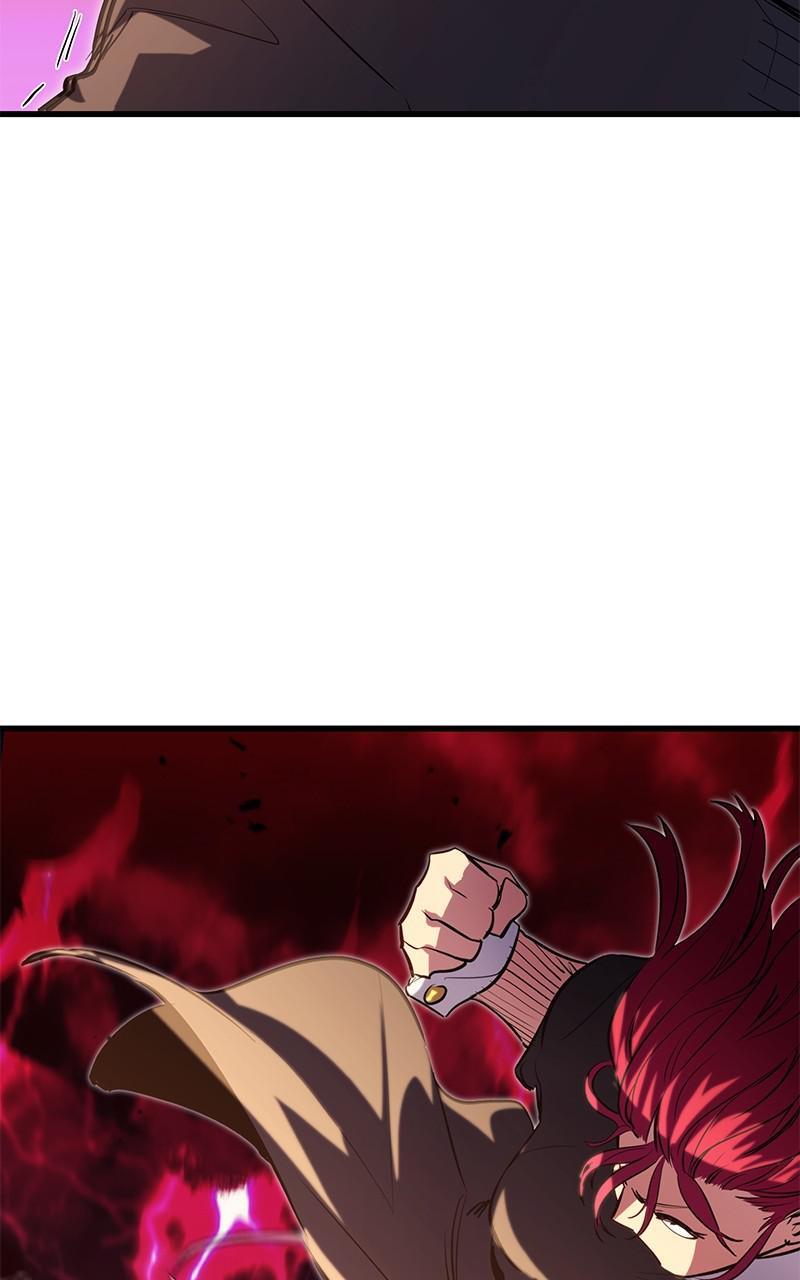 Read Ghost King Manga Online