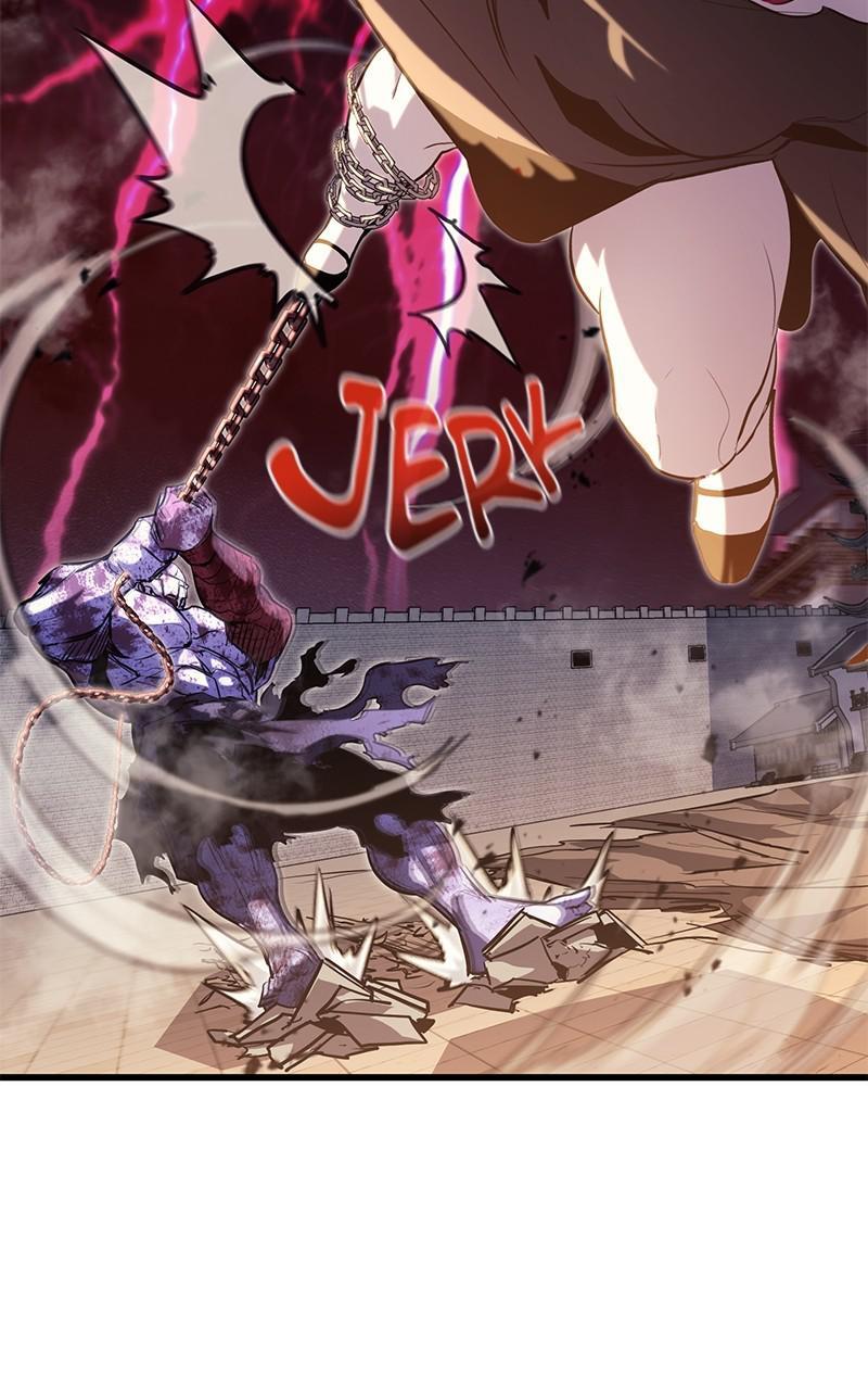 Read Ghost King Manga Online