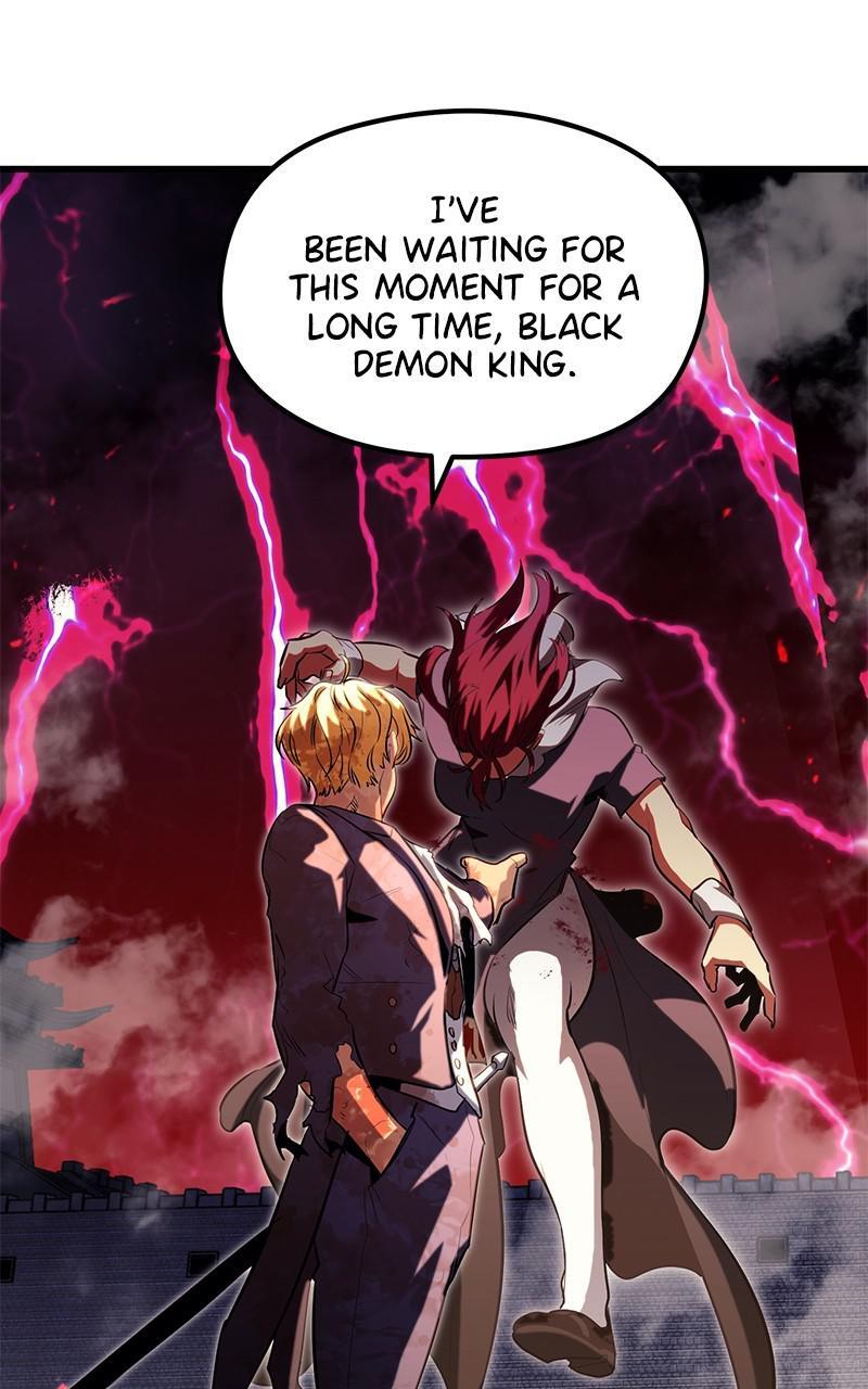 Read Ghost King Manga Online