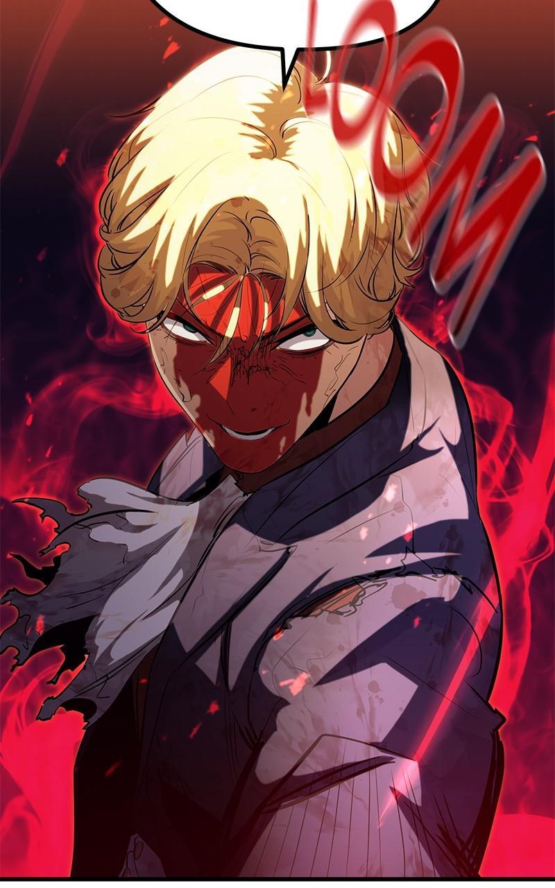 Read Ghost King Manga Online
