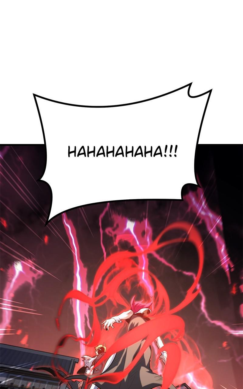 Read Ghost King Manga Online