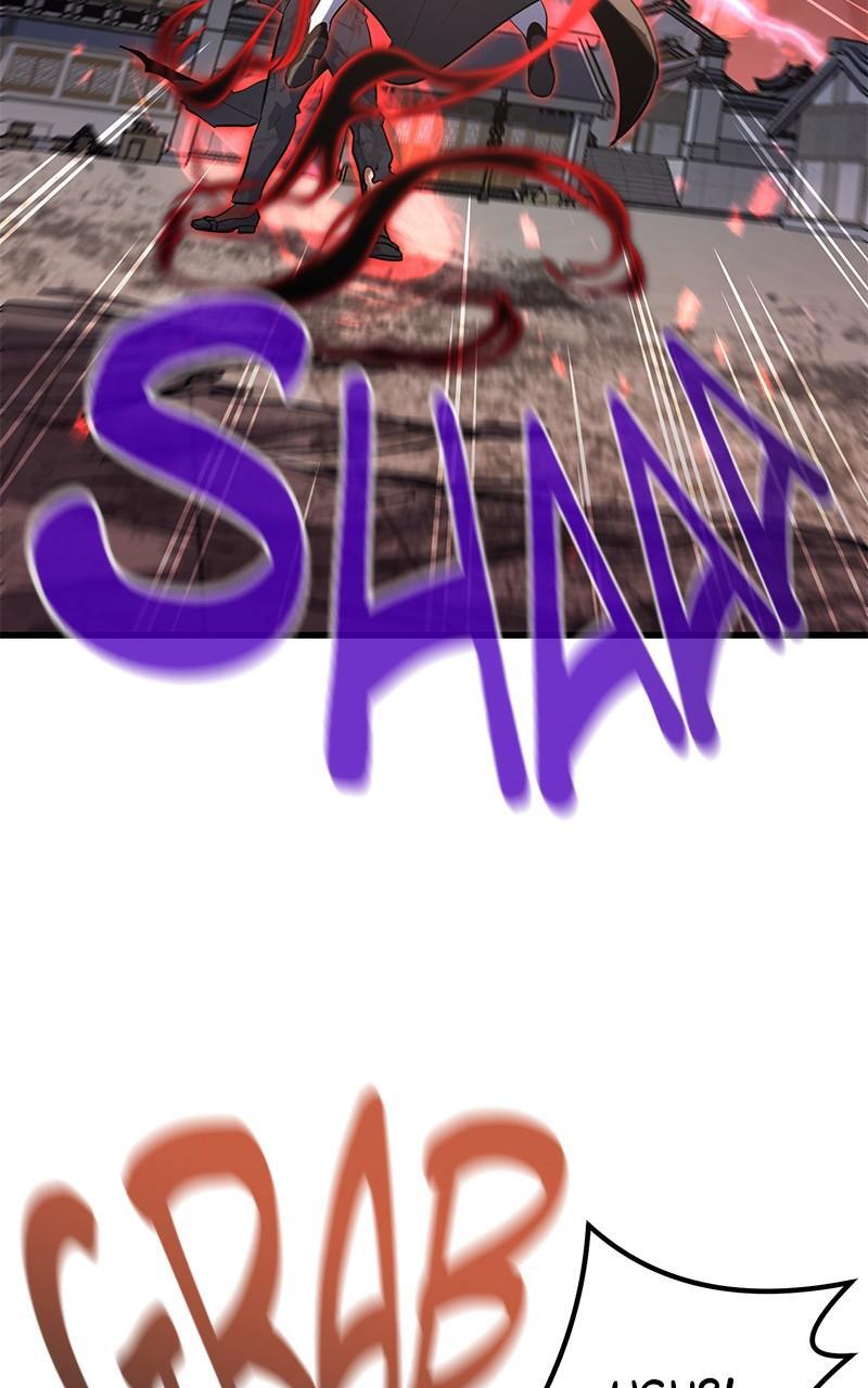 Read Ghost King Manga Online
