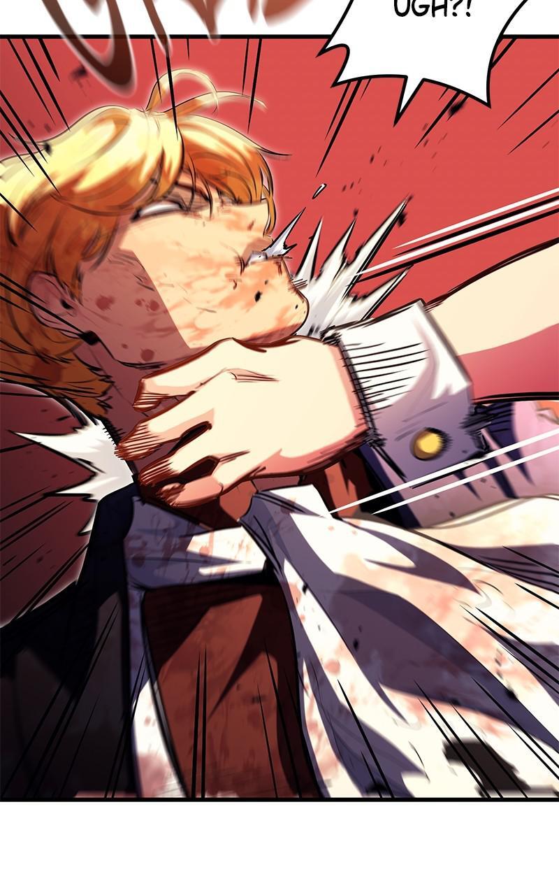 Read Ghost King Manga Online