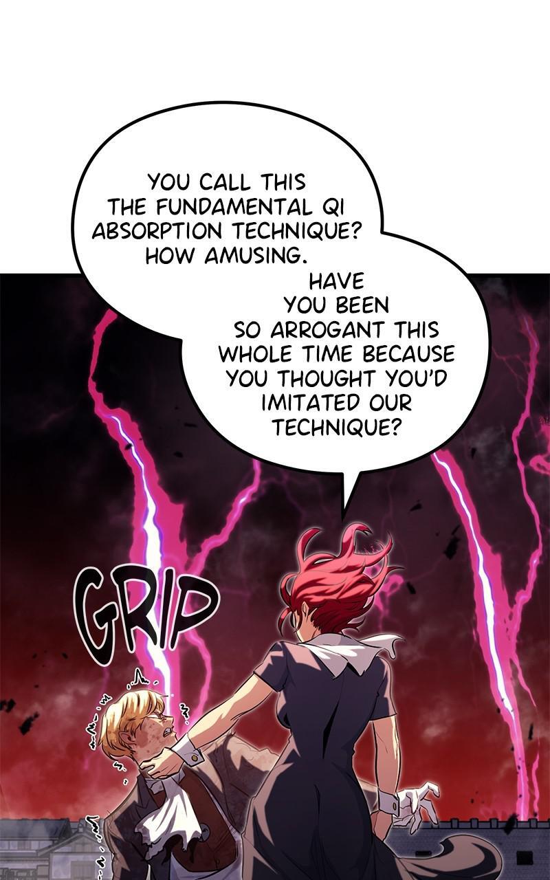 Read Ghost King Manga Online