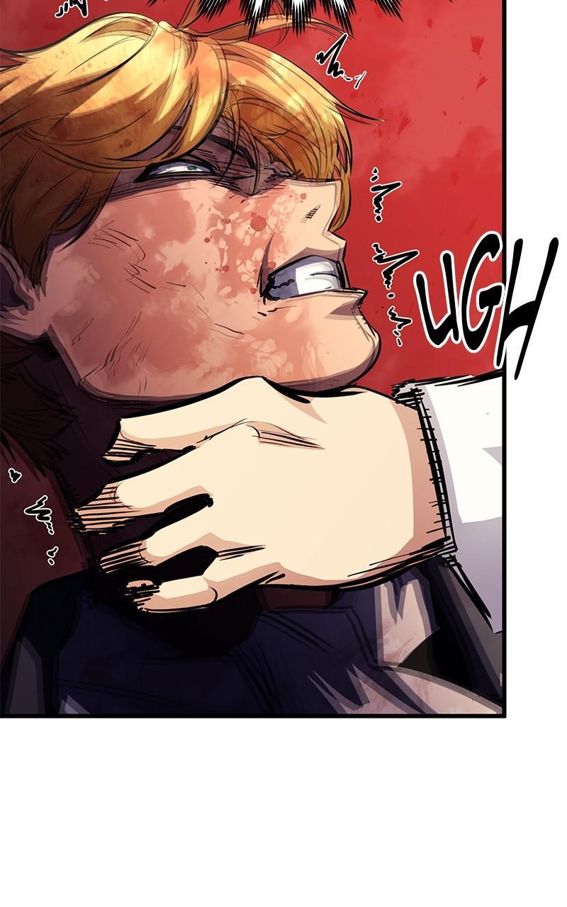 Read Ghost King Manga Online