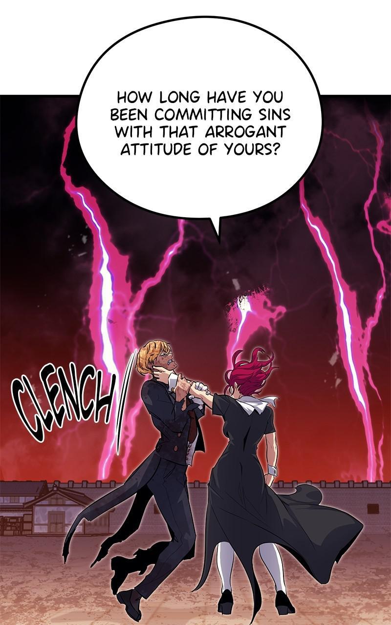 Read Ghost King Manga Online