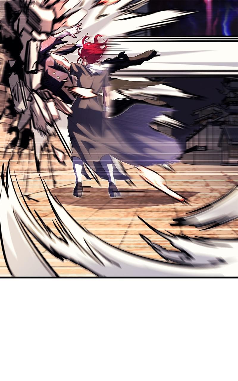Read Ghost King Manga Online