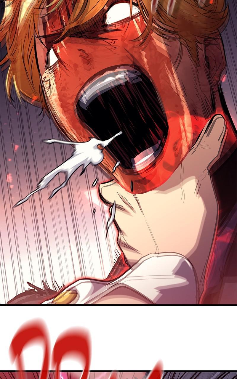 Read Ghost King Manga Online