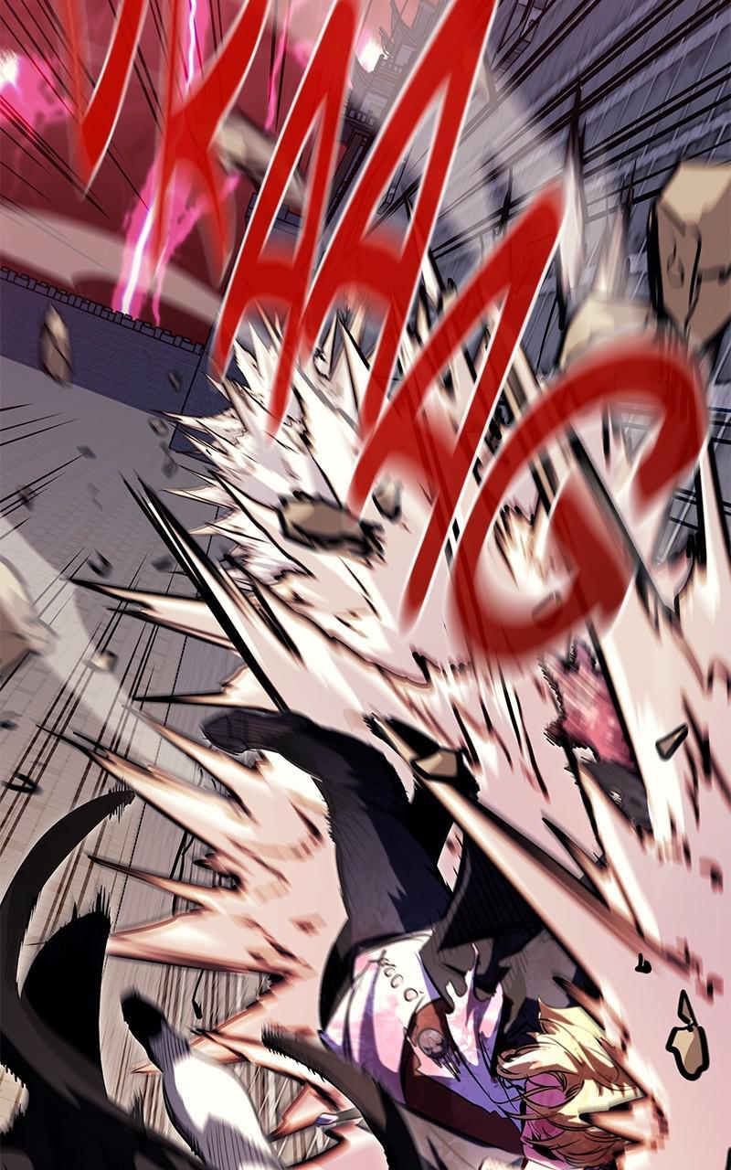 Read Ghost King Manga Online