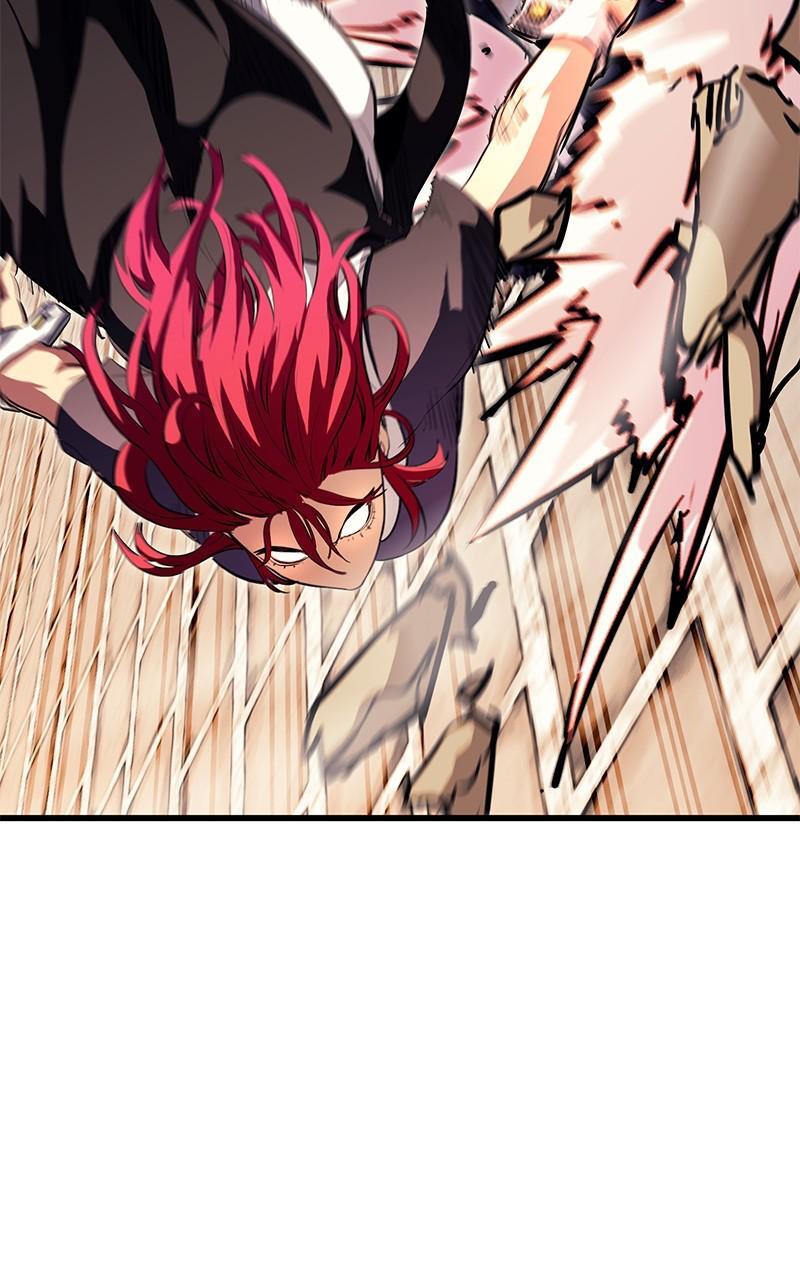 Read Ghost King Manga Online