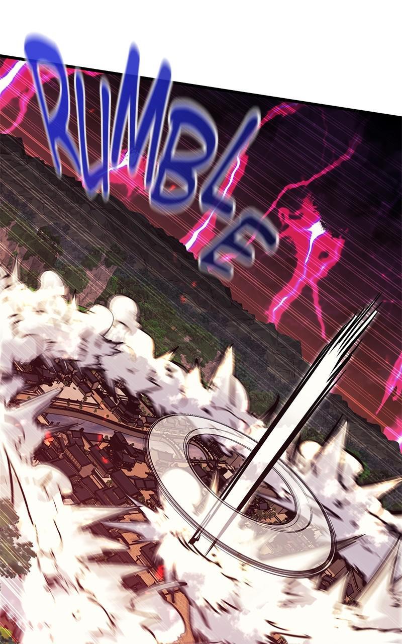 Read Ghost King Manga Online