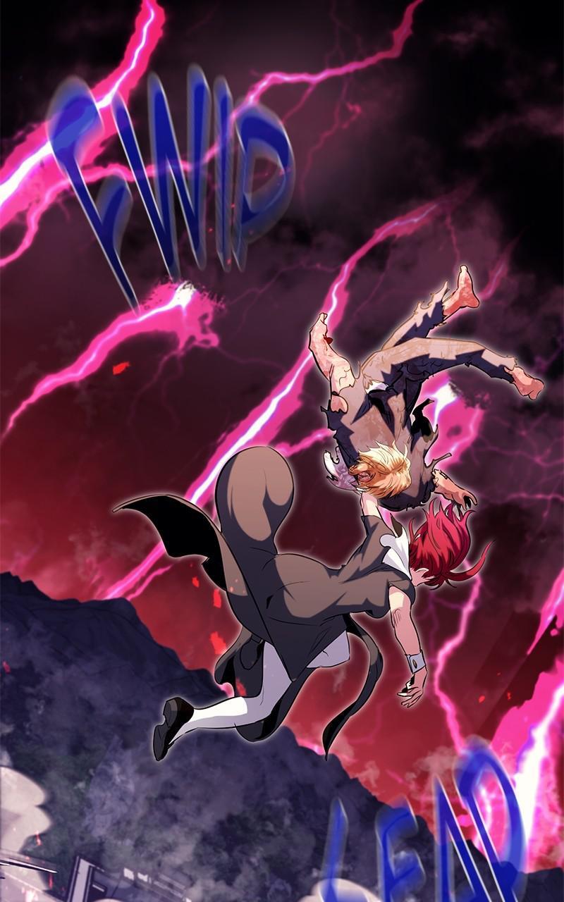 Read Ghost King Manga Online
