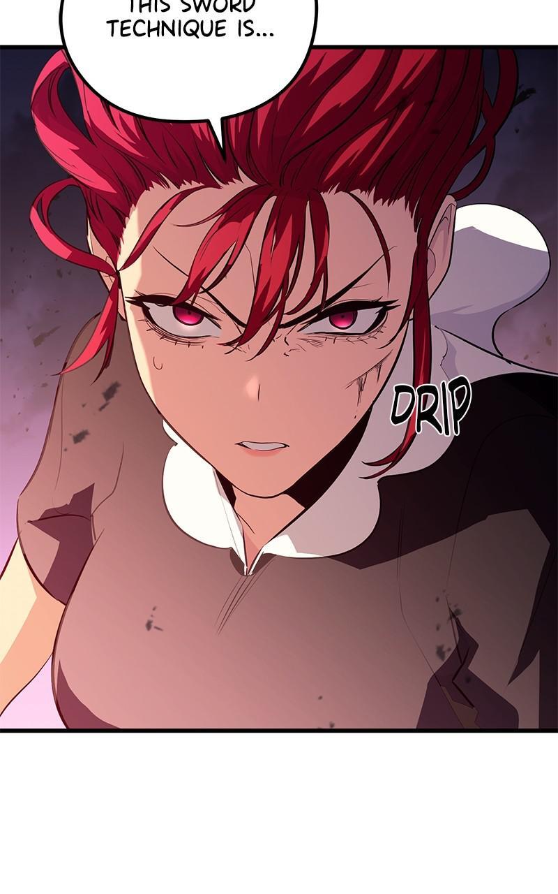Read Ghost King Manga Online