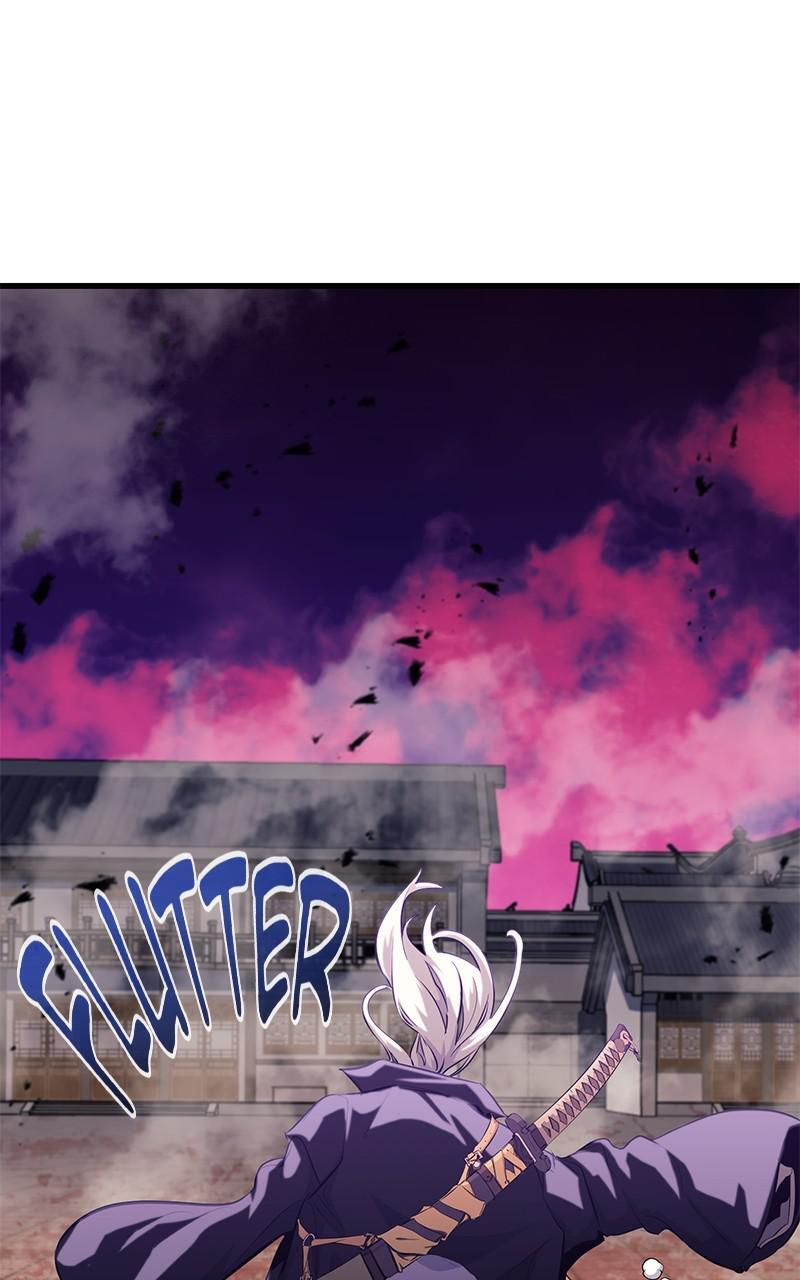 Read Ghost King Manga Online
