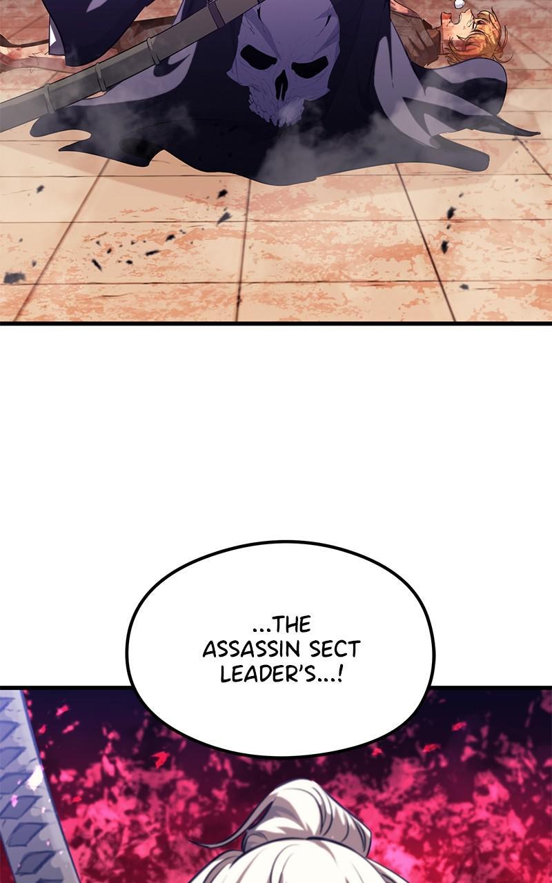 Read Ghost King Manga Online