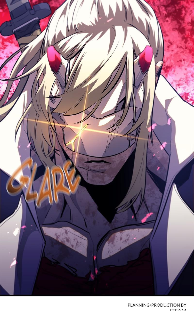 Read Ghost King Manga Online